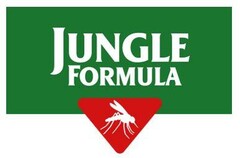 JUNGLE FORMULA