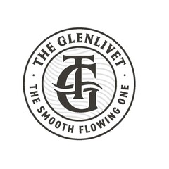 THE GLENLIVET - TG - THE SMOOTH FLOWING ONE