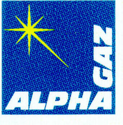 ALPHA GAZ