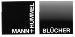 MANN+HUMMEL BLÜCHER