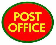 POST OFFICE