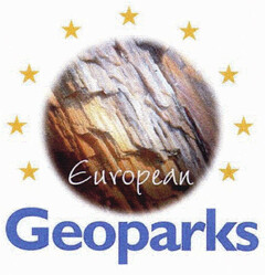 European Geoparks