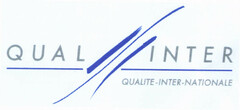 QUAL INTER QUALITE-INTER-NATIONALE