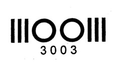 OO 3003