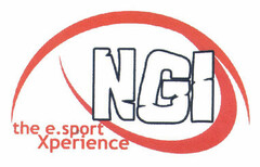 NGI the e.sport Xperience