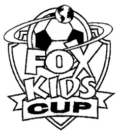FOX KIDS CUP