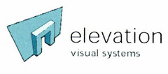 elevation visual systems