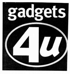 gadgets 4u