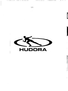 Hudora