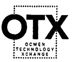OTX OCWEN TECHNOLOGY XCHANGE
