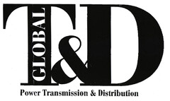 T&D GLOBAL Power Transmission & Distribution