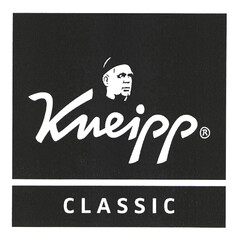 Kneipp CLASSIC