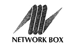 NETWORK BOX