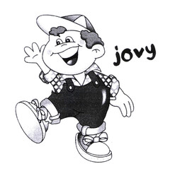 jovy