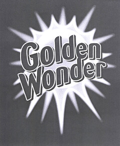 Golden Wonder