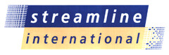 streamline international