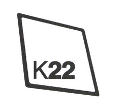 K22