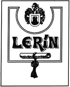 LERÍN