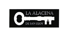 LA ALACENA DE SAN ELOY