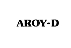 AROY-D