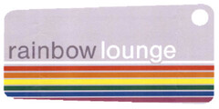 rainbow lounge