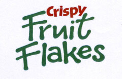 Crispy Fruit Flakes