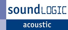 soundLOGIC acoustic