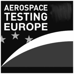 AEROSPACE TESTING EUROPE