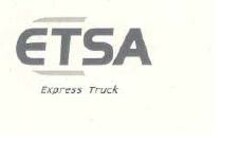 ETSA Express Truck