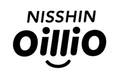 NISSHIN OilliO