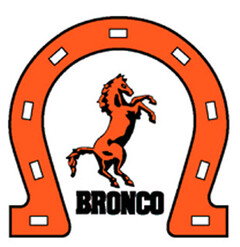 BRONCO