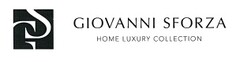 GIOVANNI SFORZA HOME LUXURY COLLECTION