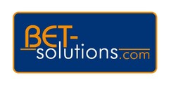BET-solutions.com