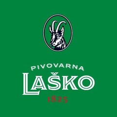 PIVOVARNA LAŠKO 1825