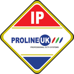 IP PROLINE UK PROFESSIONAL CCTV SYSTEMS
