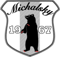 Michalsky 1967