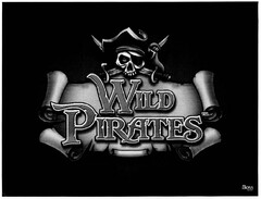 Wild Pirates