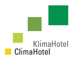 KlimaHotel ClimaHotel