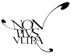 NON PLVS VLTRA