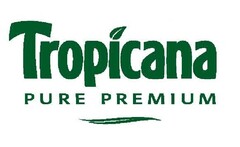 TROPICANA PURE PREMIUM (logo)