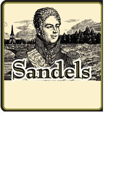 Sandels