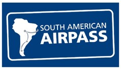 SOUTH AMERICAN AIRPASS