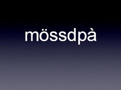 MÖSSDPÀ