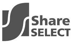 S share select