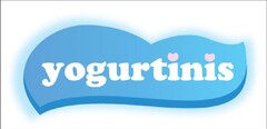 yogurtinis