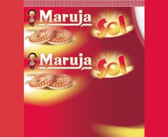 MARUJA SOL