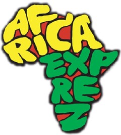 AFRICA EXPREZ