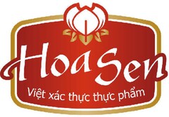 HOA SEN