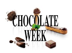 CHOCOLATE WEEK