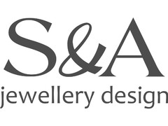 S&A jewellery design